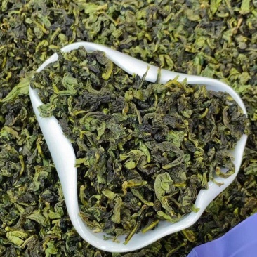 1斤铁观音安溪新茶兰花香茶叶浓香型乌龙茶高山铁观音