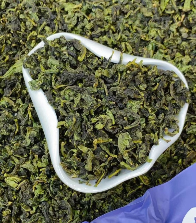 1斤铁观音安溪新茶兰花香茶叶浓香型乌龙茶高山铁观音