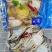 生呛梭子蟹生腌小蟹
