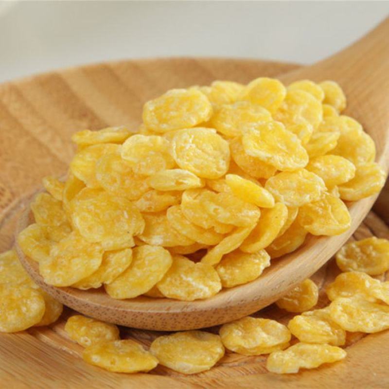 【玉米羹】新玉米片1斤/5斤原味玉米羹玉米钱熟玉米片即食