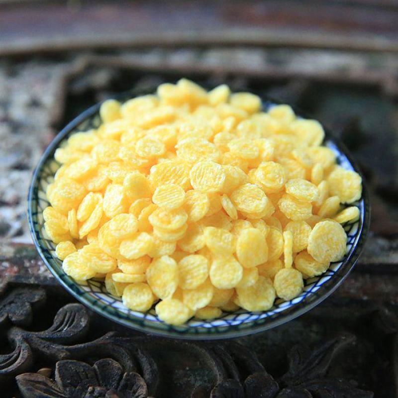 【玉米羹】新玉米片1斤/5斤原味玉米羹玉米钱熟玉米片即食