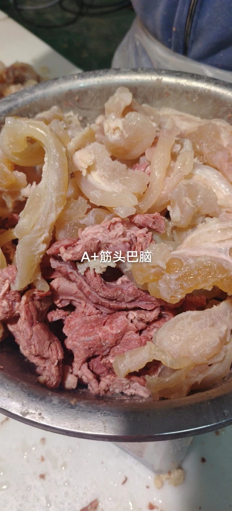 A+筋头巴脑，批发市场，食堂，餐饮，炖锅，质量保证，价格
