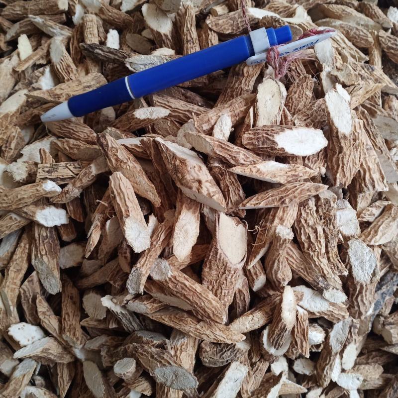 无硫野生牛大力中药材货源充足量大忧惠