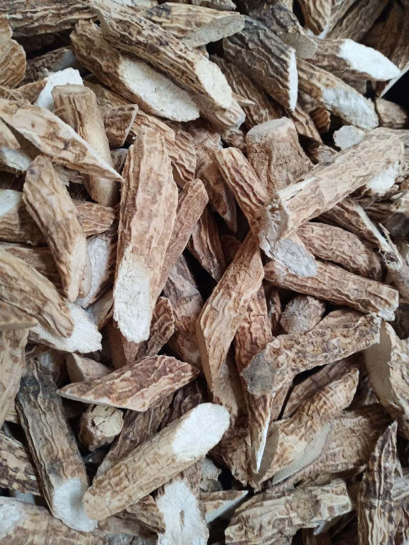 无硫野生牛大力中药材货源充足量大忧惠