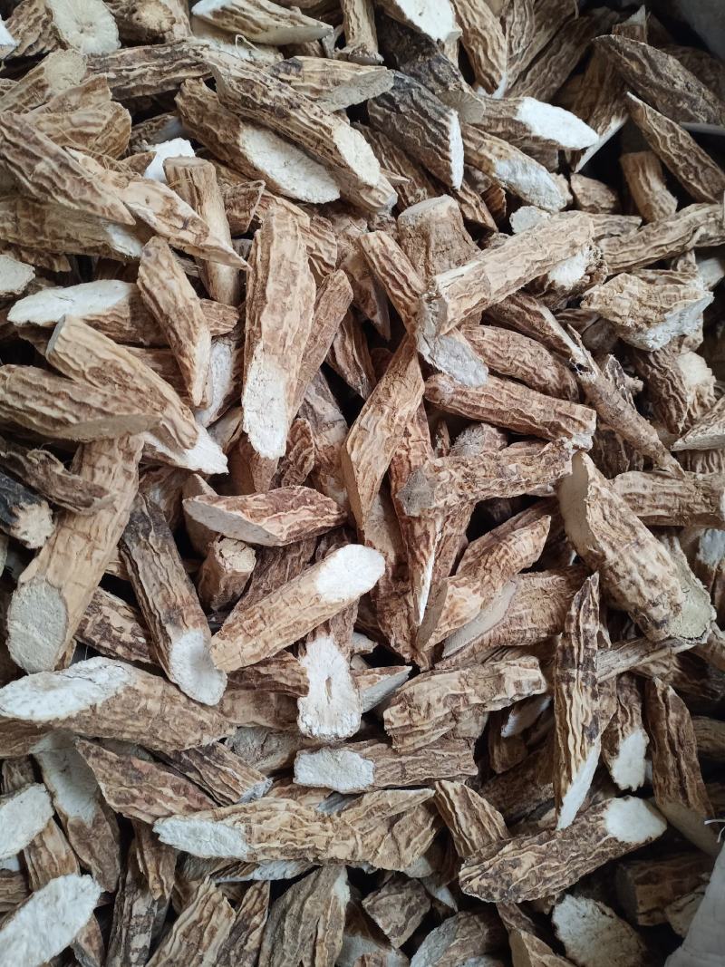 无硫野生牛大力中药材货源充足量大忧惠