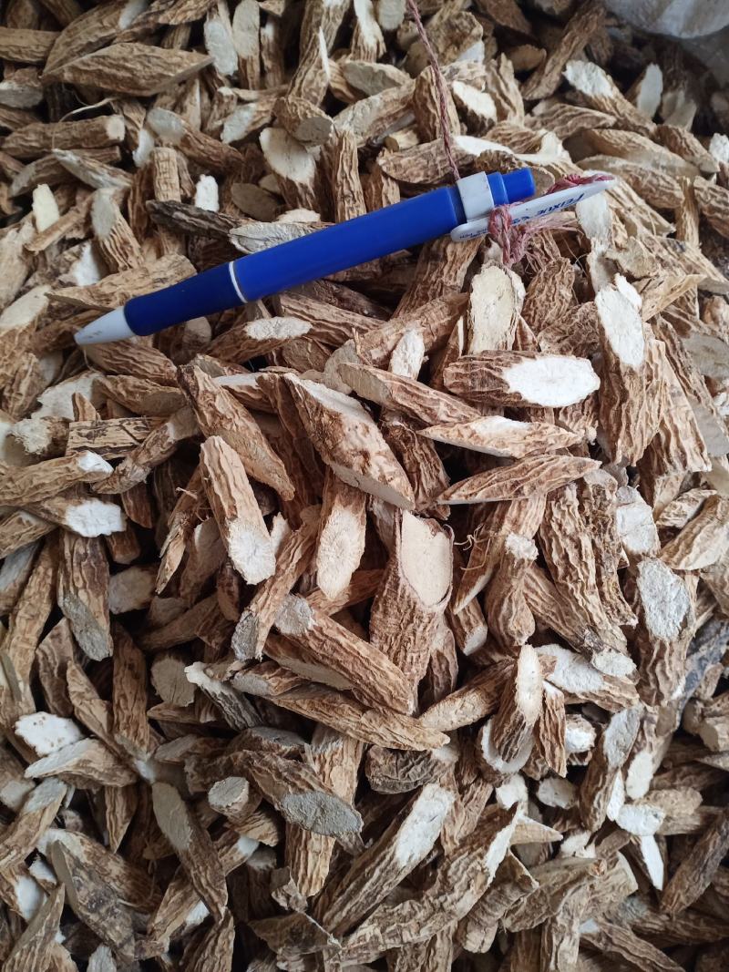无硫野生牛大力中药材货源充足量大忧惠