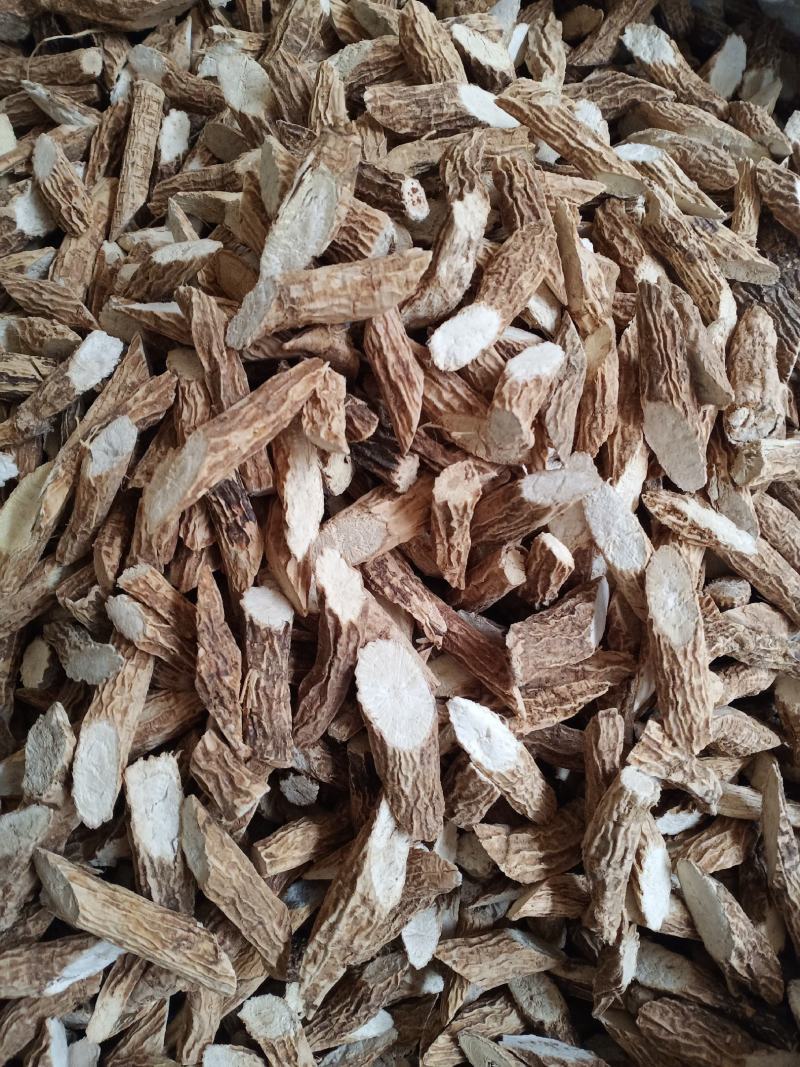 无硫野生牛大力中药材货源充足量大忧惠