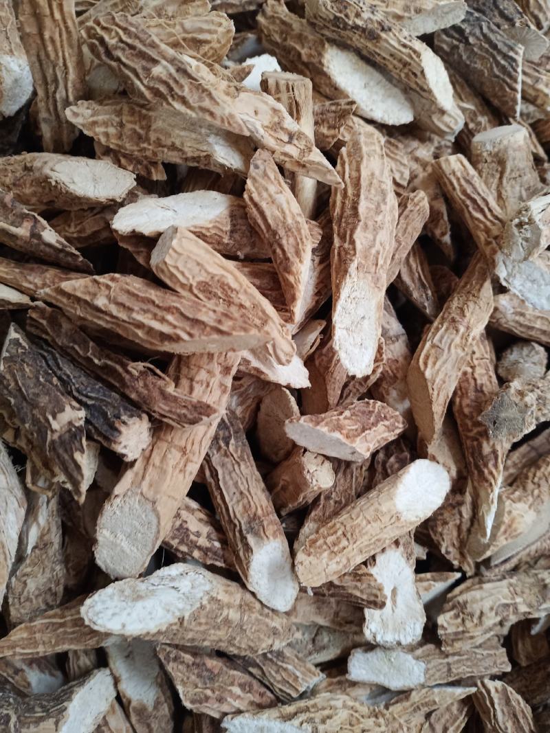 无硫野生牛大力中药材货源充足量大忧惠