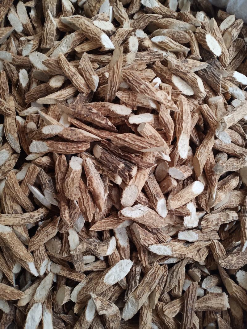 无硫野生牛大力中药材货源充足量大忧惠