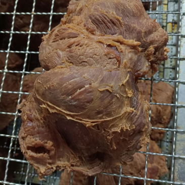 【卤味】酱卤系列