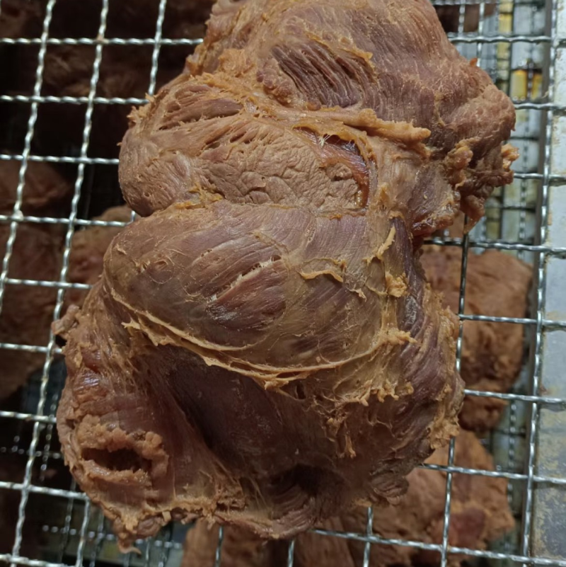 【卤味】酱卤系列