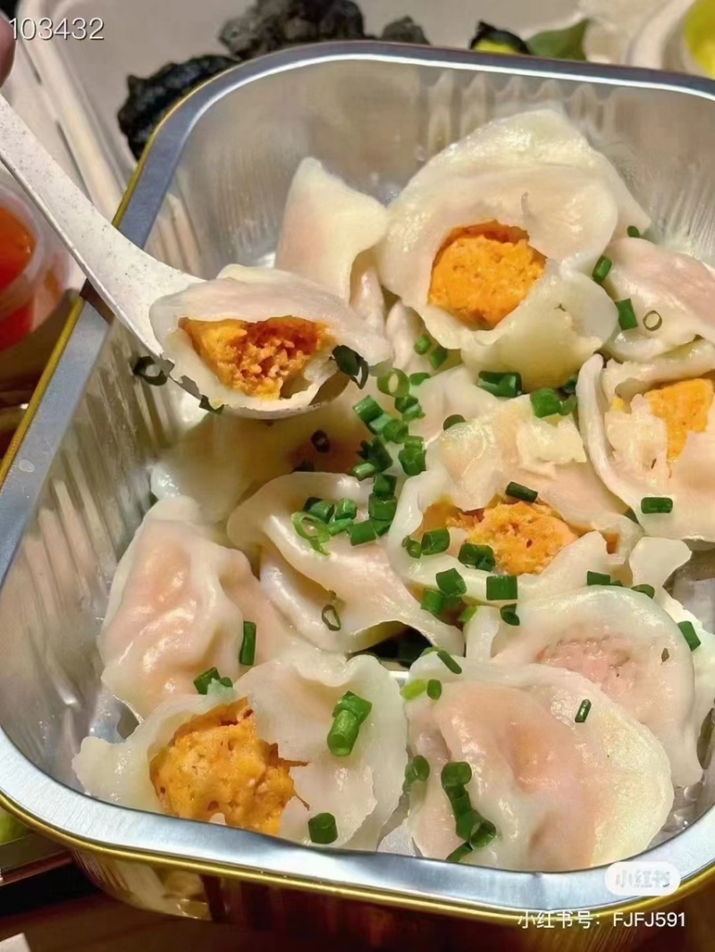 海胆肉，1斤装，现货