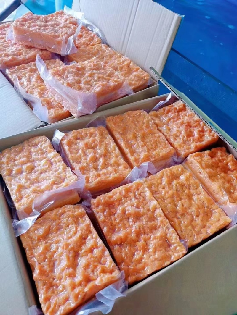 海胆肉，1斤装，现货