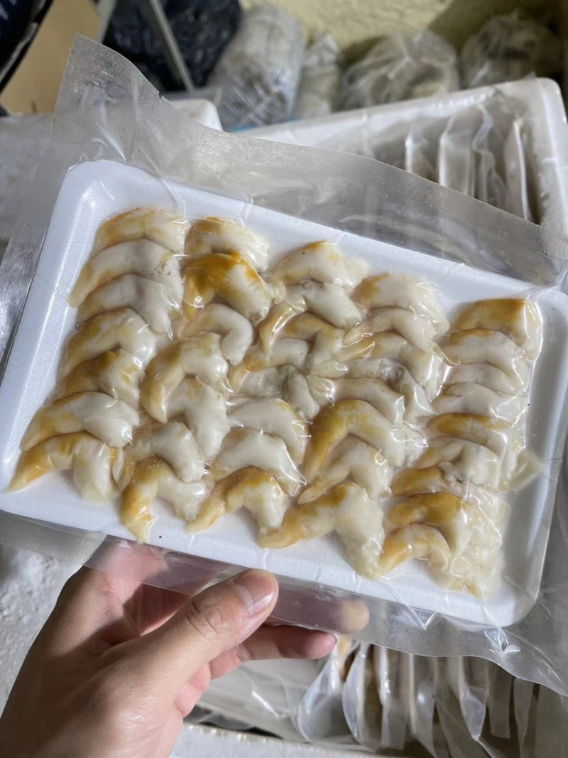 鸟贝肉，净200克/盘，现货