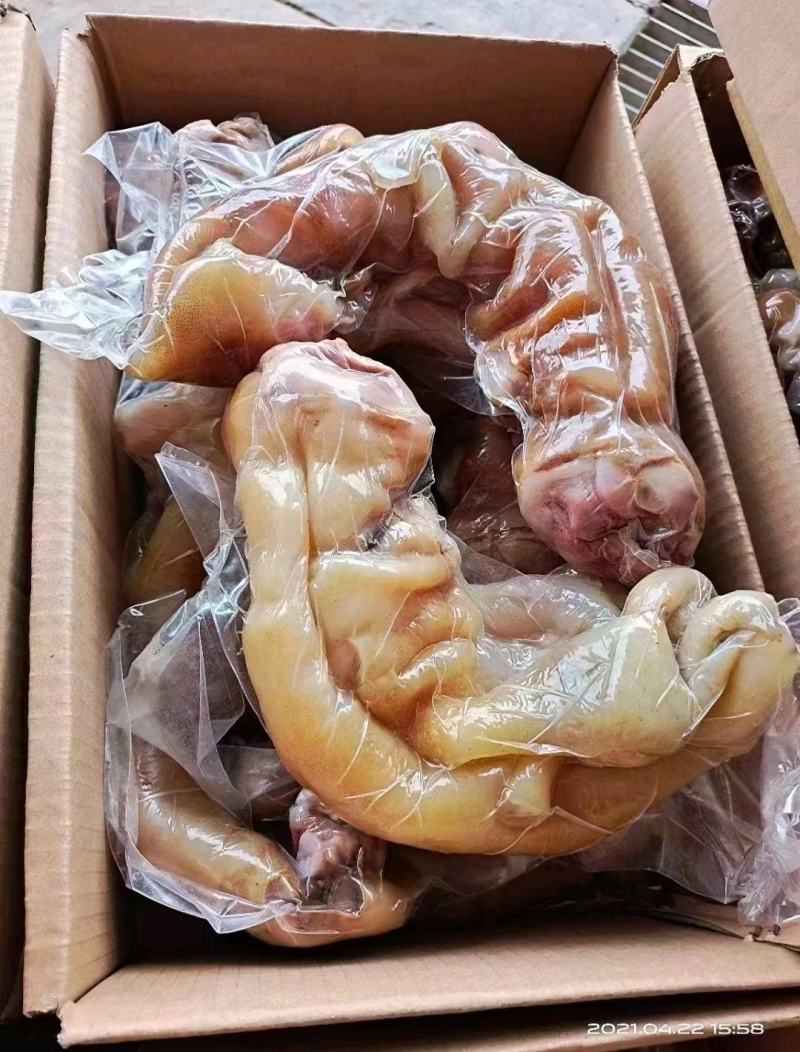 【去骨牛蹄筋】厂家直销量大从优品质保证进店选购发货快售后