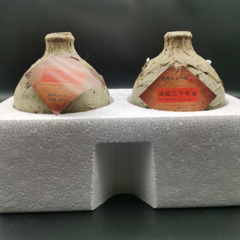 纯粮酒厂家品鉴酒42度52度高粱酒五粮酒礼盒装