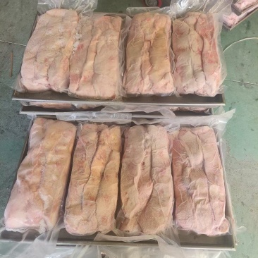 纯干胸口油块整