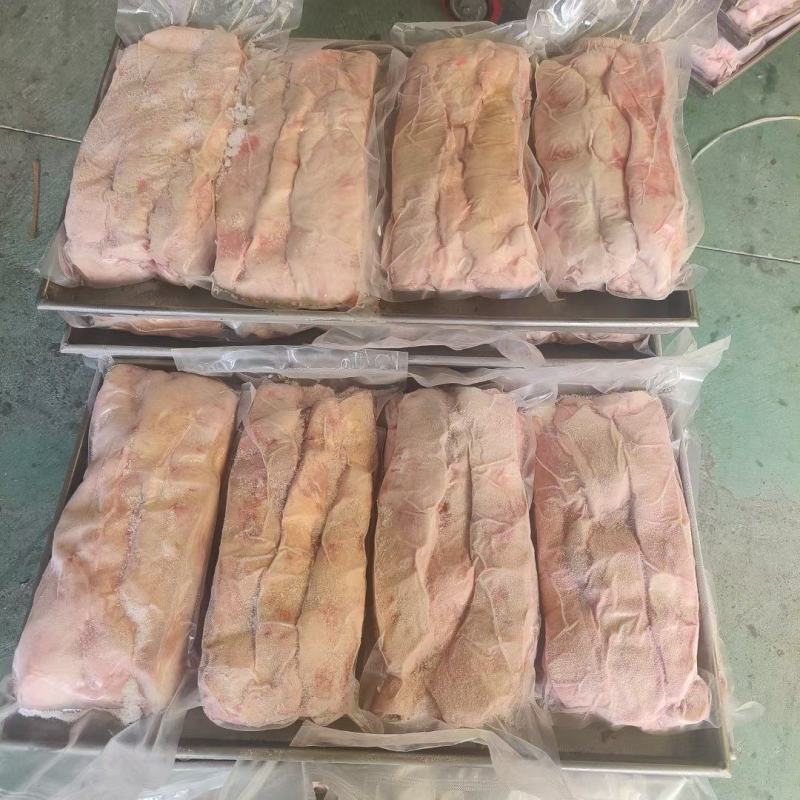 纯干胸口油块整