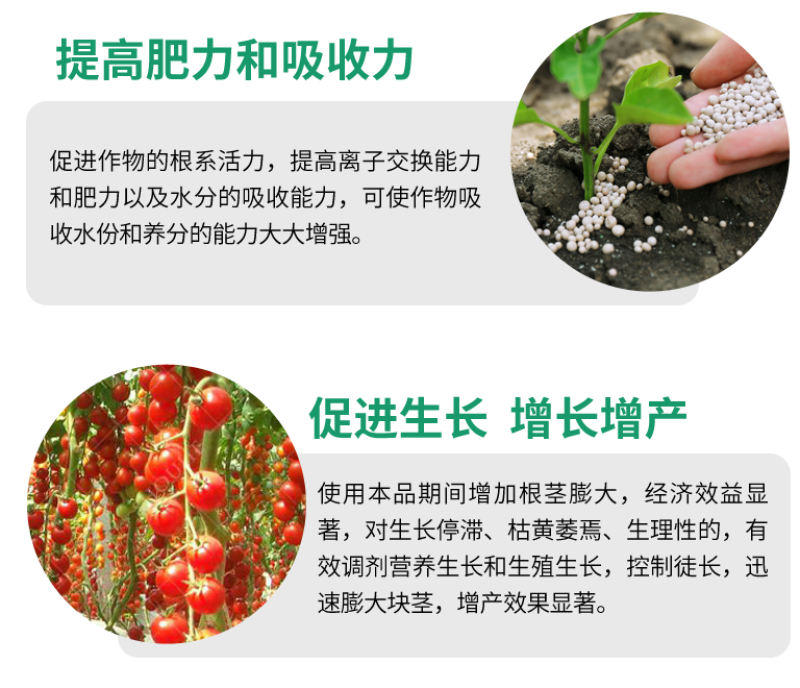 根多生生根壮苗剂复合生根原粉预防根腐枯萎快速生根救根