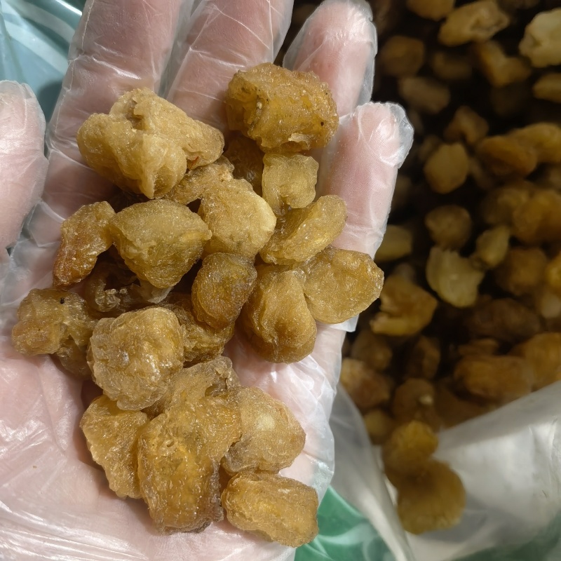桂圆肉物美价廉实图拍摄有现货当天下单当天发货