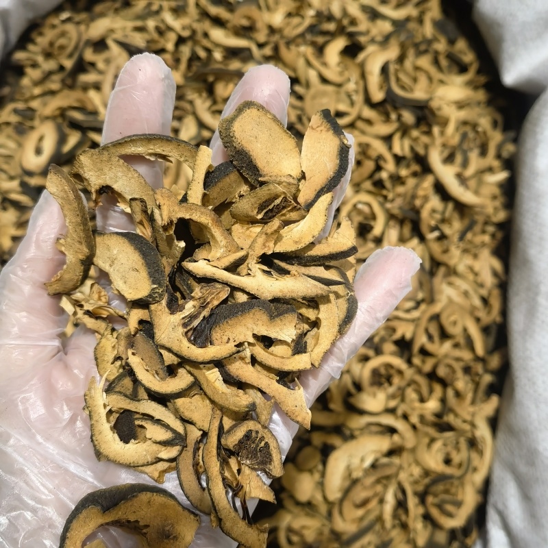 炒枳壳实图拍摄常年有货源今年新货当天下单当天发货