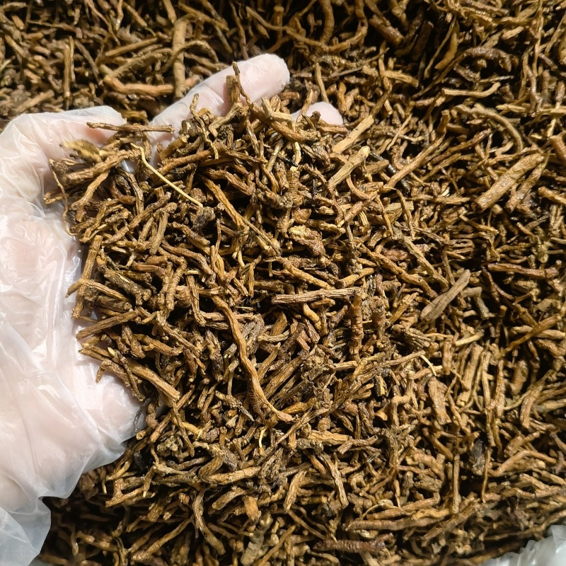 蜜炙远志今年新货颜色好看实图拍摄有现货