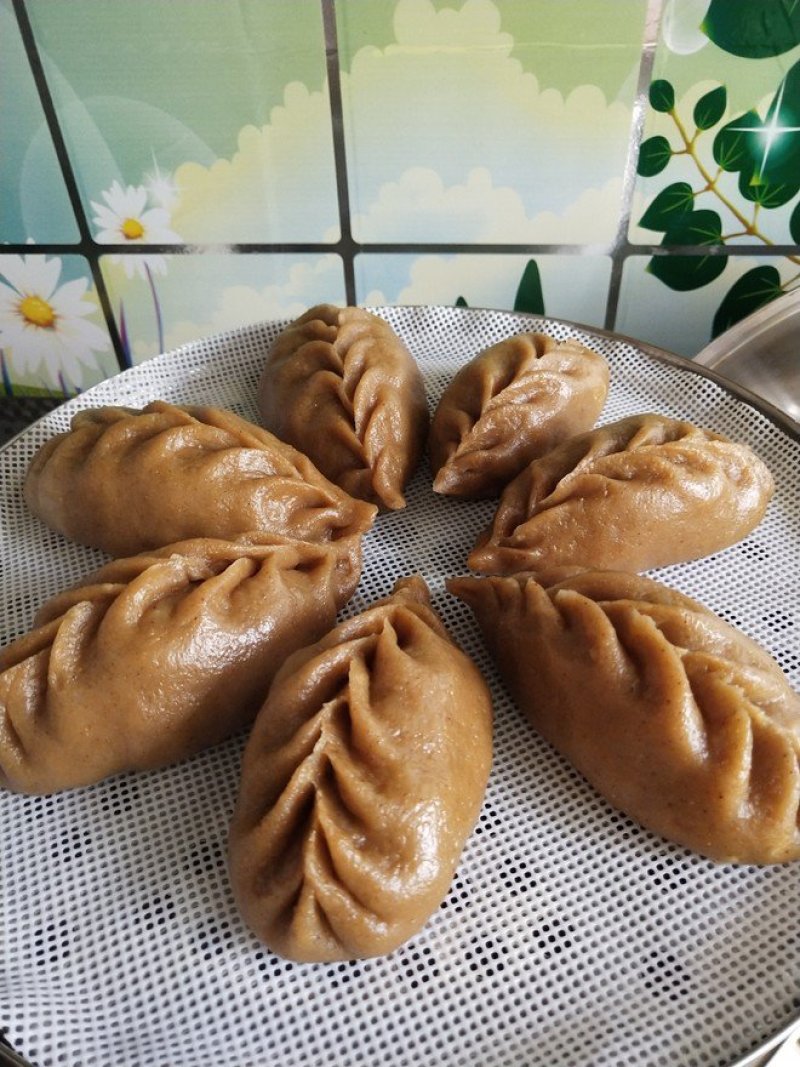 红薯面粉，地瓜面粉，窝窝头面粉，饸饹面