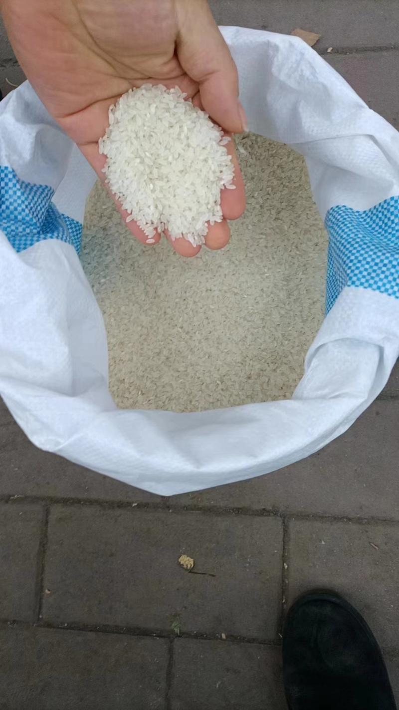 【东北水稻】珍珠米系列，自家农场种植水稻，产地直发