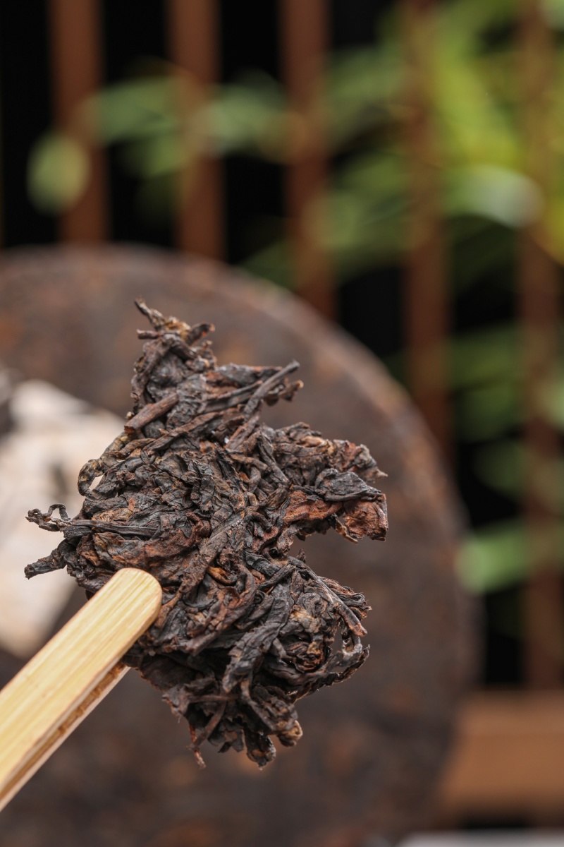 2008年老班章熟茶饼云南勐海七子饼茶茶叶批发357g