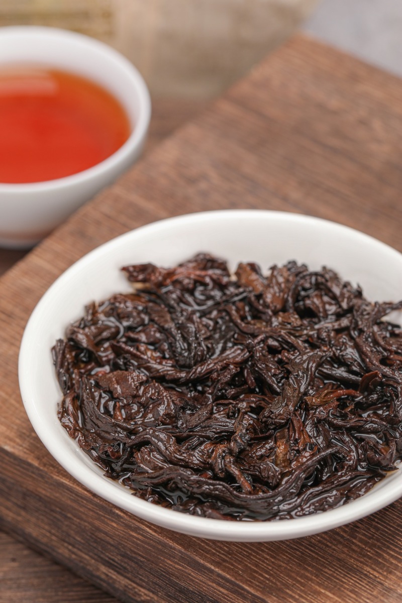 2008年老班章熟茶饼云南勐海七子饼茶茶叶批发357g