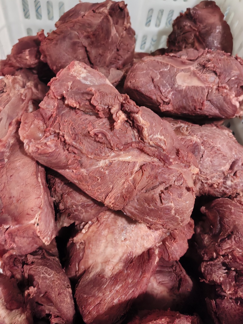 五香牛肉味，长腱，块肉，腱子肉，八九成熟，量大从优
