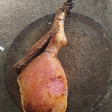 腊肉