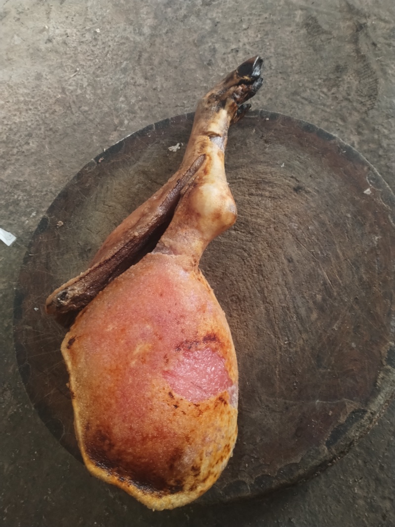 腊肉