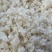 雪燕，爆米花
