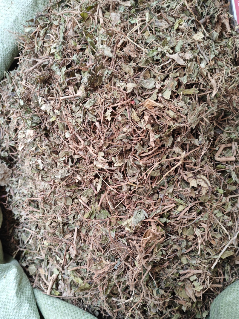 地稔草～新货～切好一公斤起售～要多可以优惠～