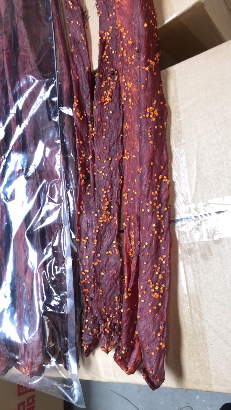 里脊风干（猪肉），工厂直发