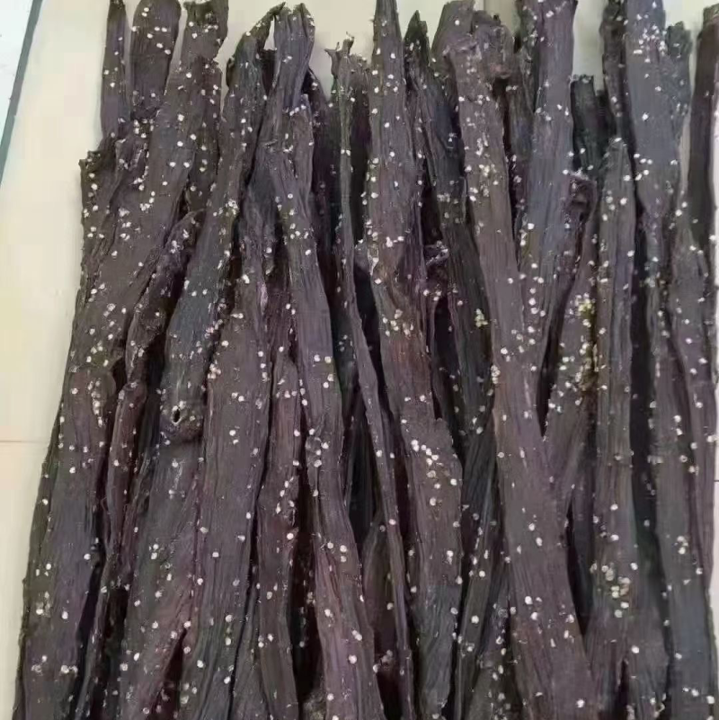 里脊风干（猪肉），工厂直发