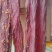 里脊风干（猪肉），工厂直发