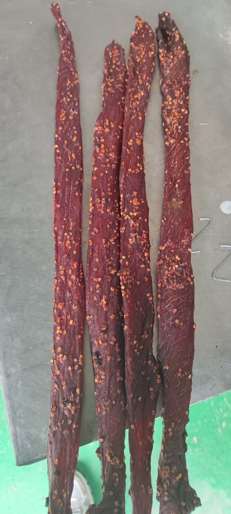 里脊风干（猪肉），工厂直发
