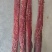 里脊风干（猪肉），工厂直发