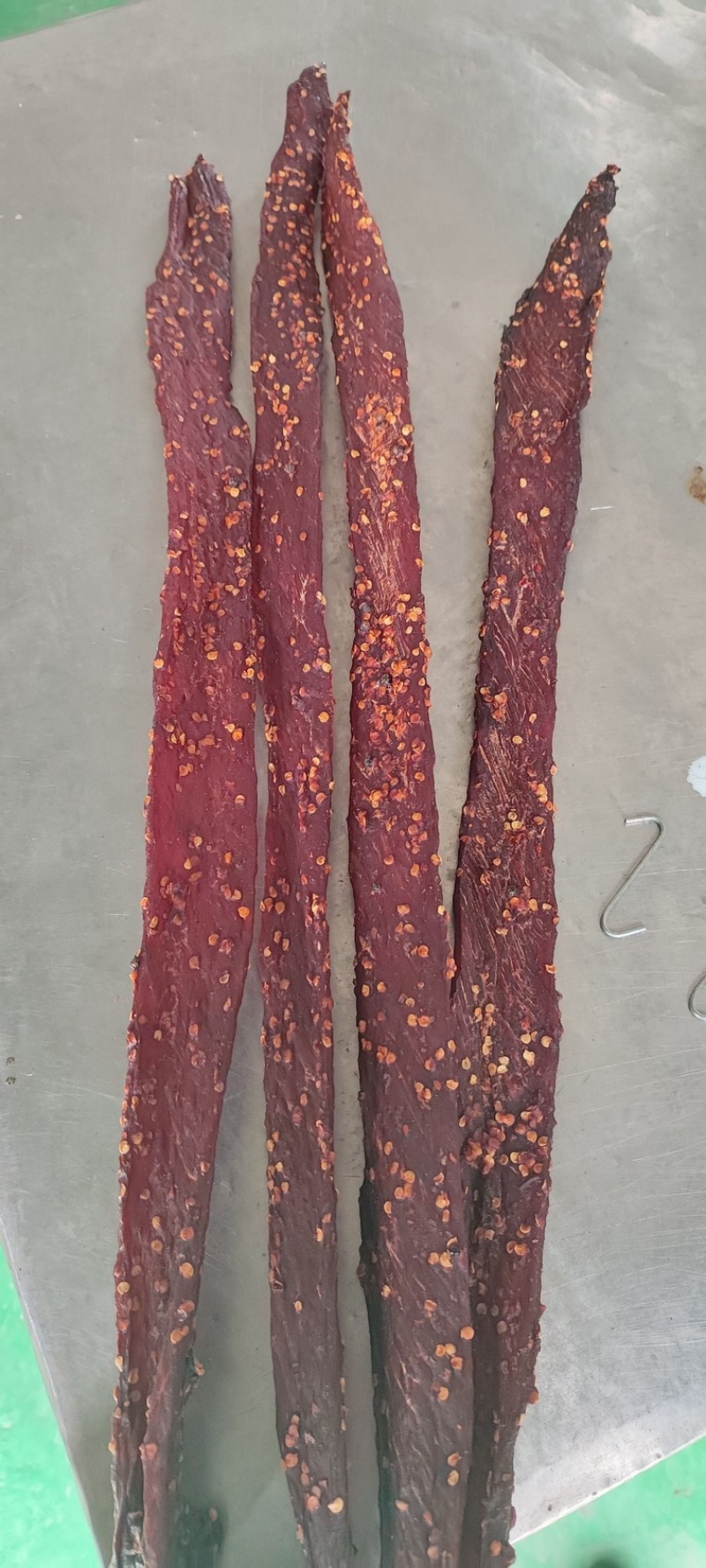 里脊风干（猪肉），工厂直发