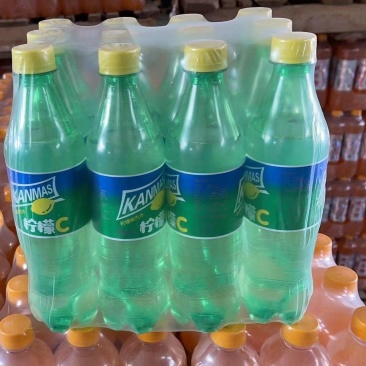 柠檬汽水大量批发