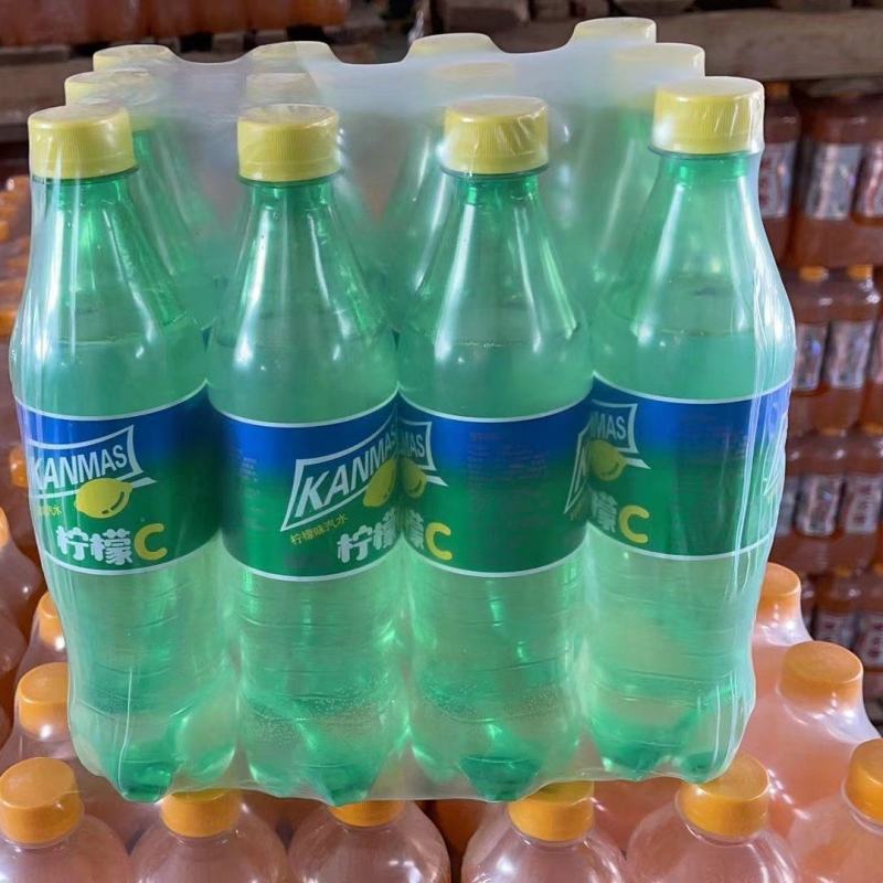 柠檬汽水大量批发