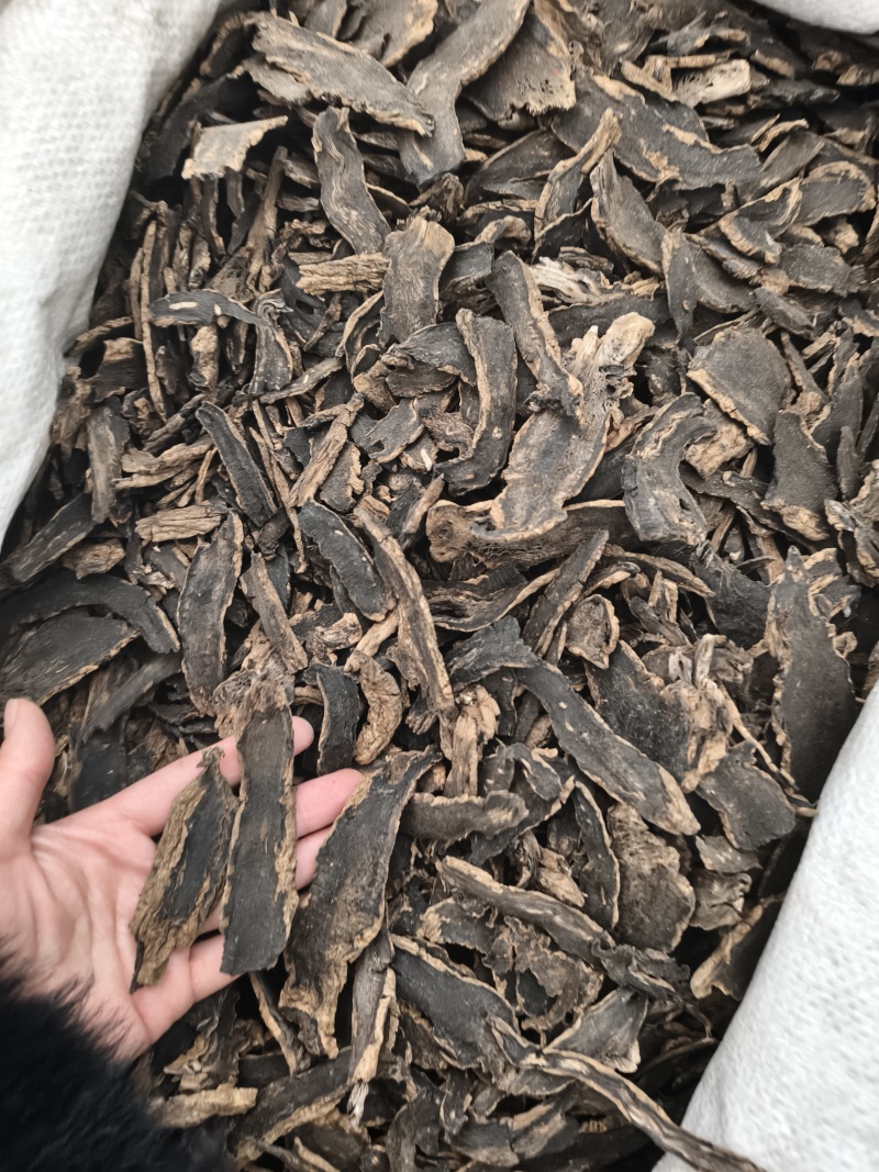 玄参元参祥泰药材栈中药材批发零售实物拍摄量多从优欢迎
