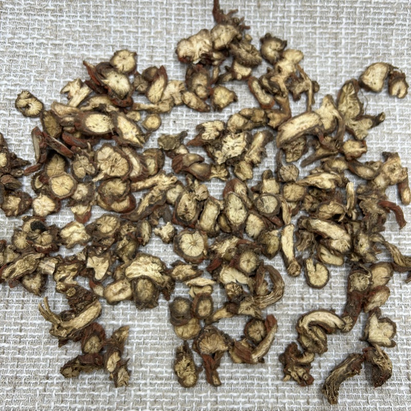丹参丹参片紫丹参新货散装选货中药材批发量大从优支持拿样品