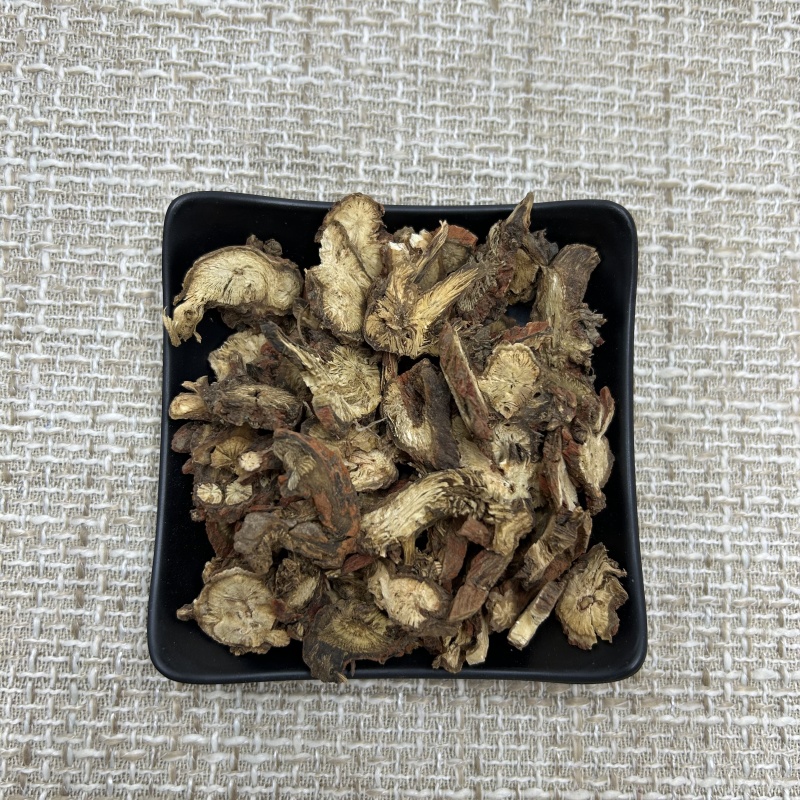 丹参丹参片紫丹参新货散装选货中药材批发量大从优支持拿样品