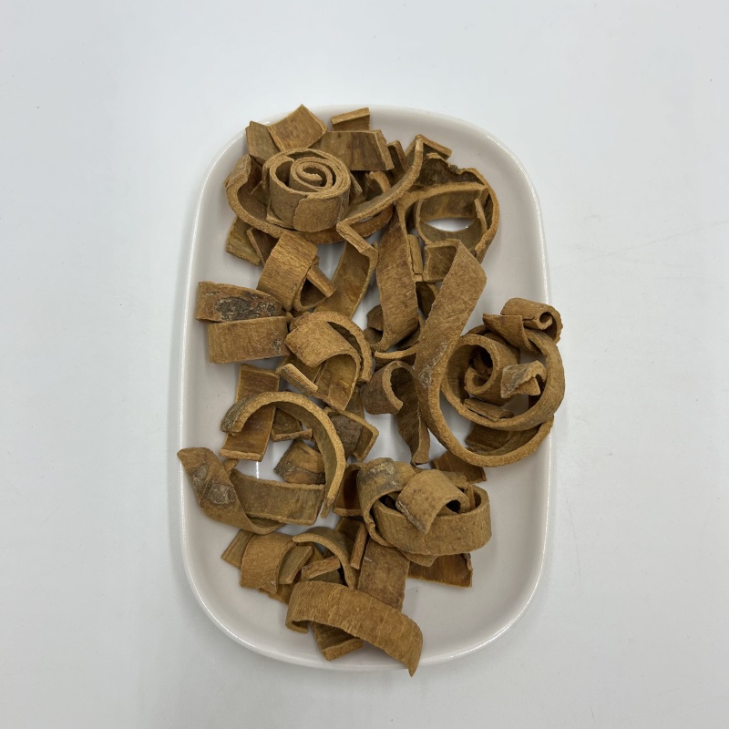 广西肉桂肉桂丝去皮肉桂皮厚油多新货散装选货中药材批发各种