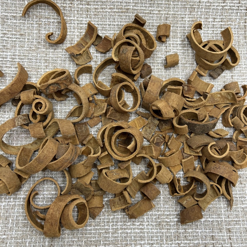 广西肉桂肉桂丝去皮肉桂皮厚油多新货散装选货中药材批发各种