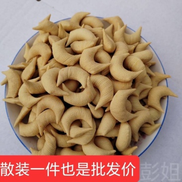 手工山药酥厂家直销散装休闲零食10斤整箱小吃批发摆地摊