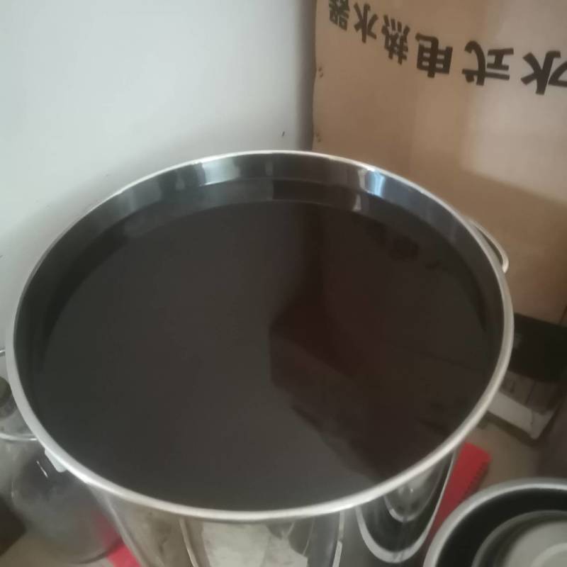 茶油